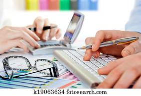 Business accounting Business accounting