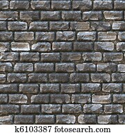 castle wall castle wall