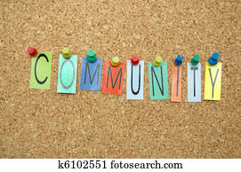 Community Community