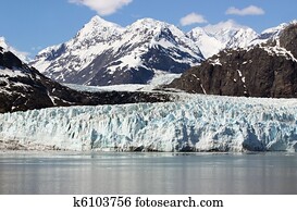 Glacier Bay Glacier Bay