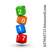 Happy New Year 2017. Happy New Year 2017.