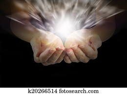 Healing Energy Healing Energy