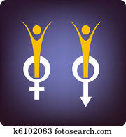 Men and women's health