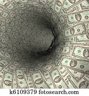 money money