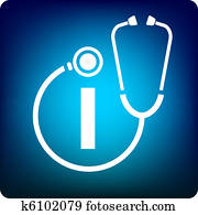 médico, info
