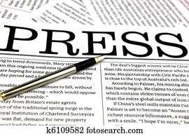 News News