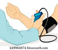 Pressure measurement