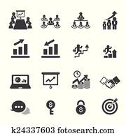 επιχείρηση, εικόνα