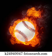 Baseball Ball Baseball Ball