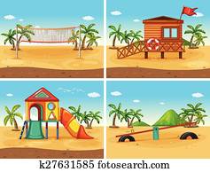 Beach Beach