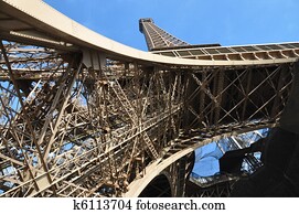 Eiffel tower Eiffel tower