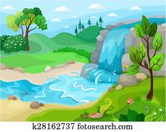 landscape landscape