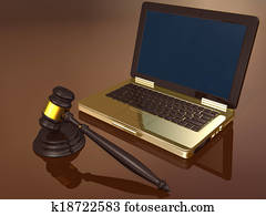 Law and Technology