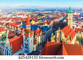Munich, Germany Munich, Germany