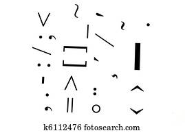 caret symbol caret symbol