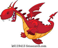 running dragon running dragon