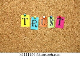 Trust Trust