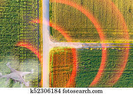 zangão, acima, agriculturl, fiels