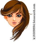 أداة تعريف إنجليزية غير معروفة, جذاب, واجه, بسبب, أداة تعريف إنجليزية غير معروفة, المرأة