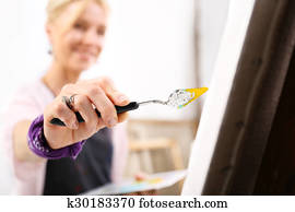 artist artist