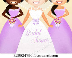 Bridal shower Bridal shower