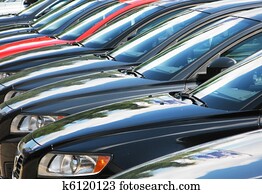Cars Cars