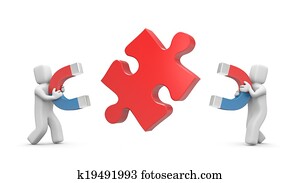 Challenge Clipart | k8522810 | Fotosearch