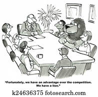 Competitive Advantage Competitive Advantage