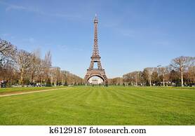 Eiffel tower Eiffel tower