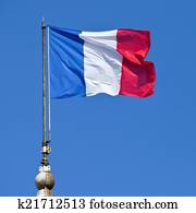 French Flag