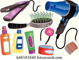 Hair products Hair products