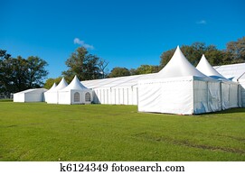 large event tent