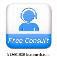 livre, consultar, botão