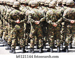 Military men Military men