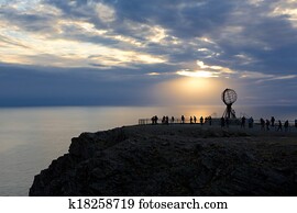 Nordkapp