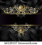 הסגר, עם, עכביש