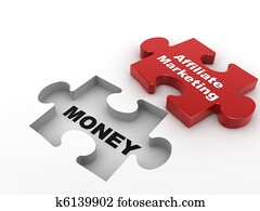 affiliate, שיווקי