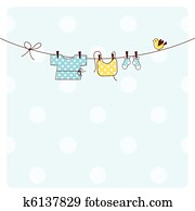 Baby shower invitation card Baby shower invitation card