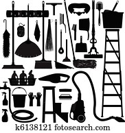 Domestic Household Tool equipment Domestic Household Tool equipment