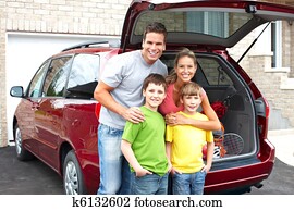 Family car Family car