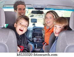 Family car Family car