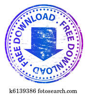 Free Download Stamp Free Download Stamp
