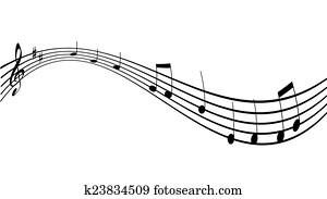 music notes music notes