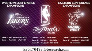 NBA Finals 2020 NBA Finals 2020