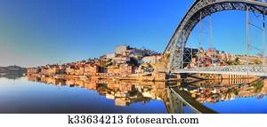 portugal, -, porto portugal, -, porto