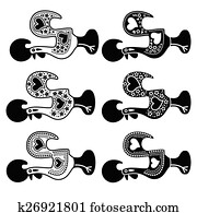 português, galo, de, barcelos português, galo, de, barcelos