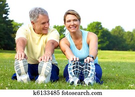 seniors fitness seniors fitness