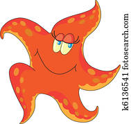 Starfish Starfish
