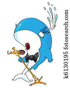 לשיר, לויתן