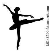 Ballet Dancer Ballet Dancer